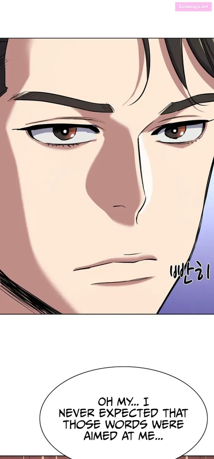 The Chaebeol’s Youngest Son Zinmanga X Chapter 131 Page 72