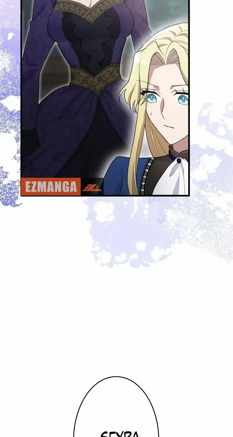 Happiness of the the Holy Maiden's Fresh Start Zinmanga X Chapter 8 Page 77