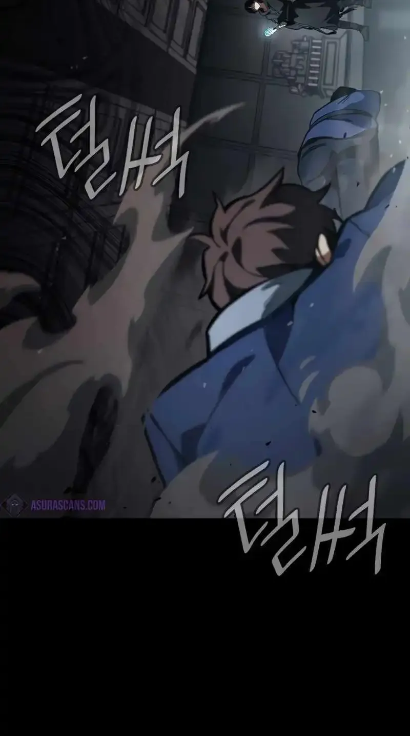 Infinite Mage Zinmanga X Chapter 66 Page 51