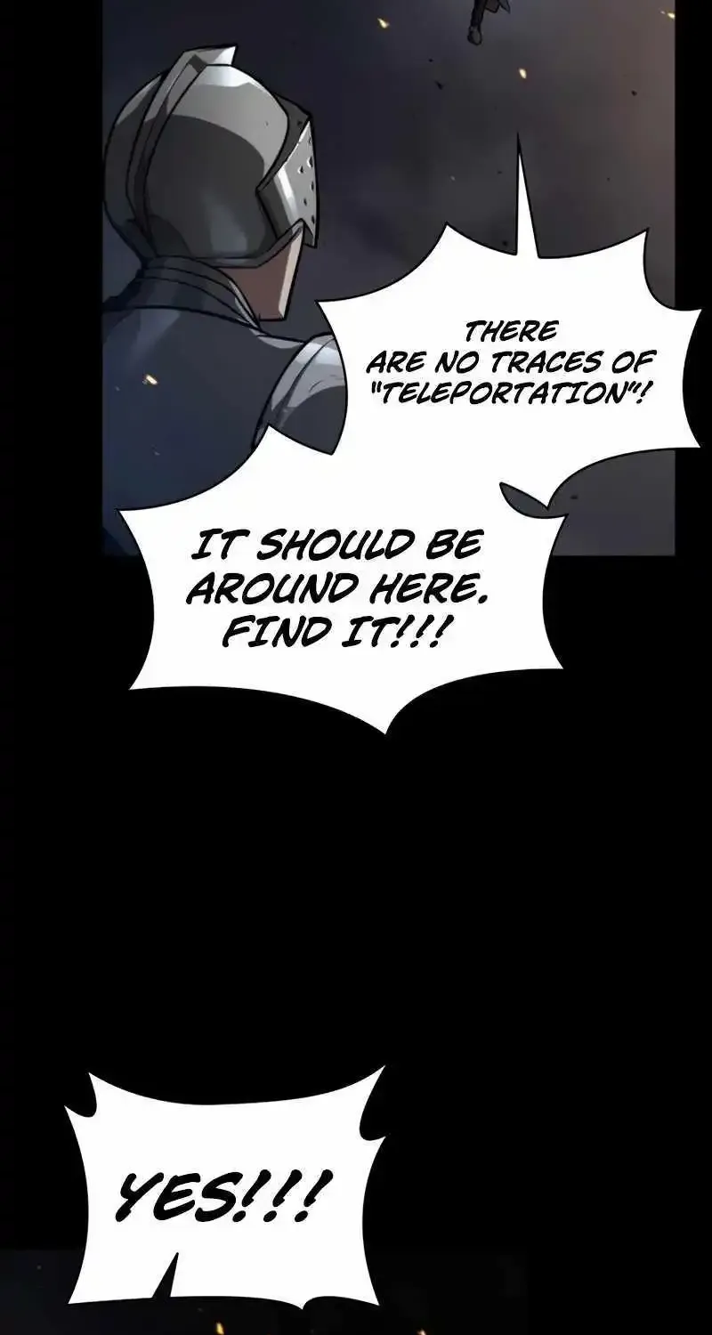Infinite Mage Zinmanga X Chapter 66 Page 74