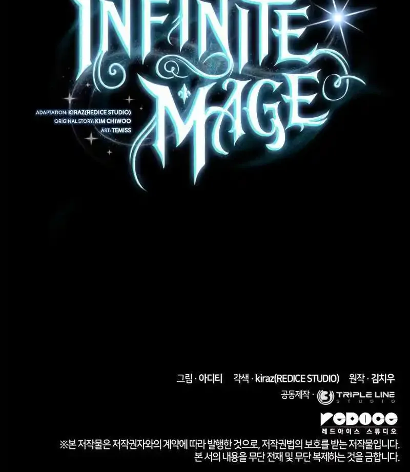 Infinite Mage Zinmanga X Chapter 66 Page 105
