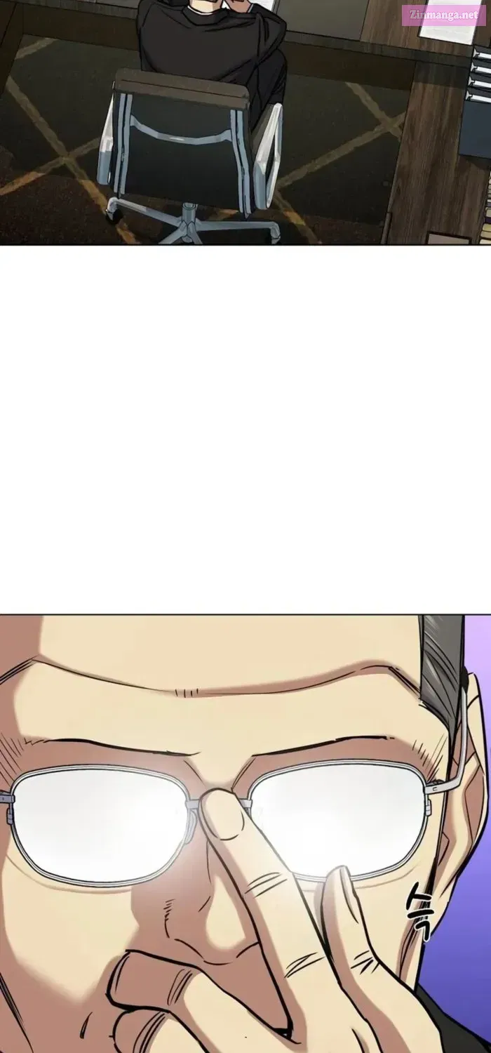 The Chaebeol’s Youngest Son Zinmanga X Chapter 130 Page 2