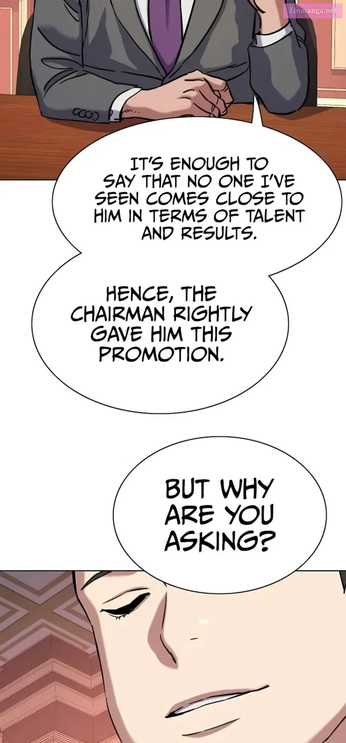 The Chaebeol’s Youngest Son Zinmanga X Chapter 130 Page 114