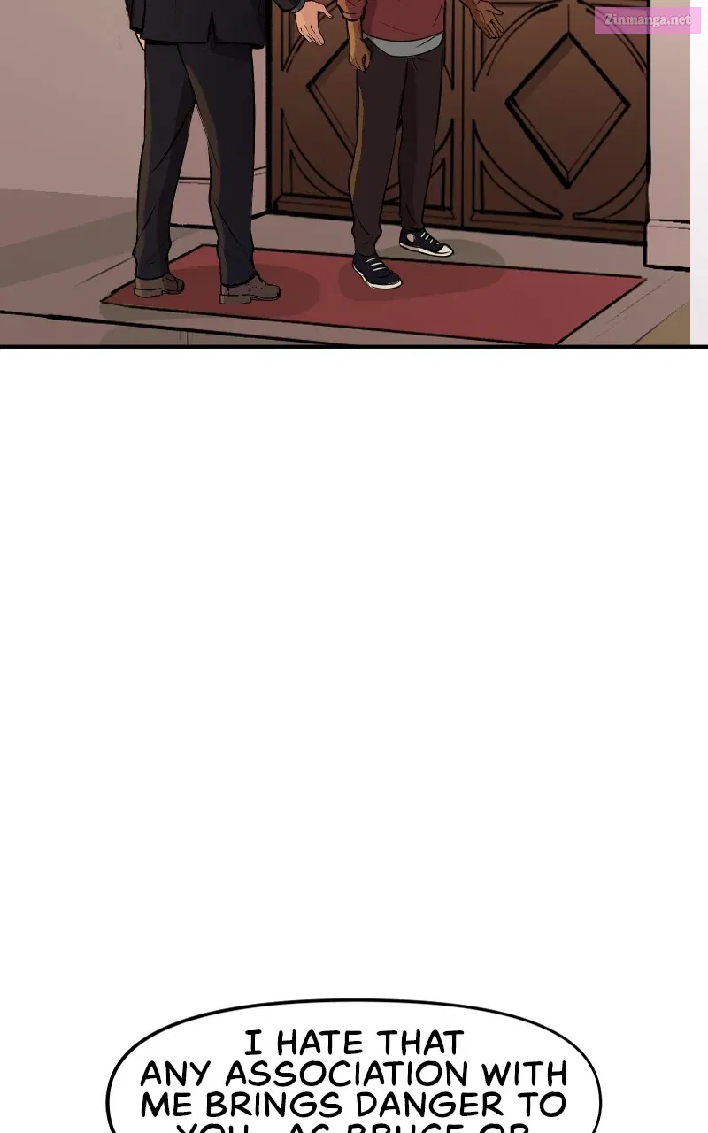 Batman: Wayne FamilyAdventures Zinmanga X Chapter 99 Page 5