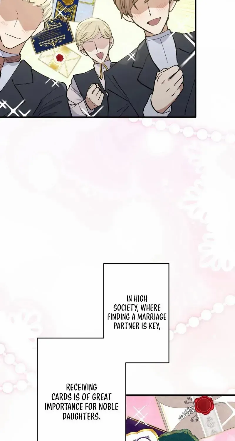 Happiness of the the Holy Maiden's Fresh Start Zinmanga X Chapter 7 Page 84