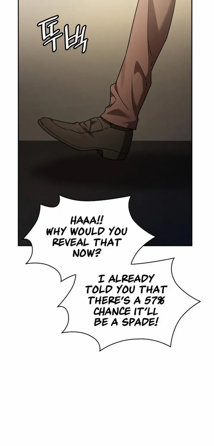Infinite Mage Zinmanga X Chapter 65 Page 33