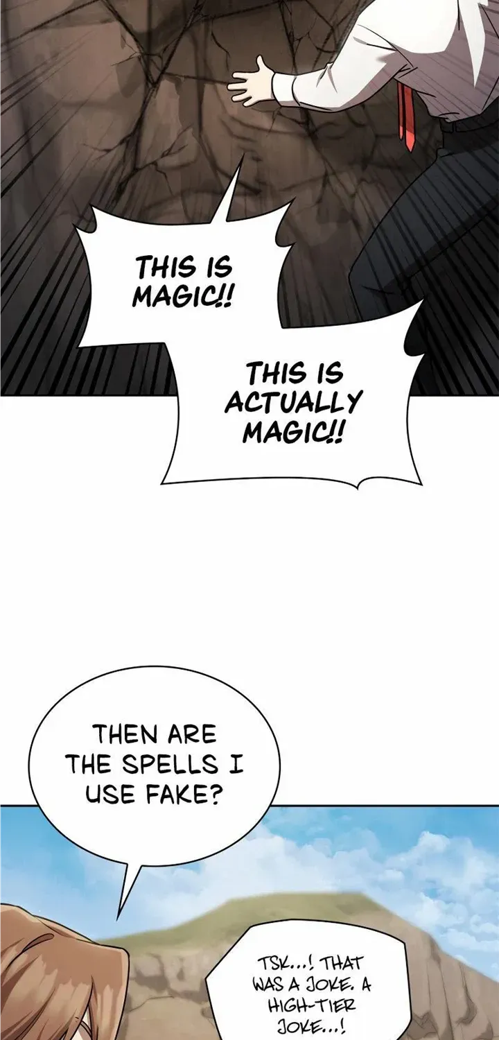 Infinite Mage Zinmanga X Chapter 65 Page 53
