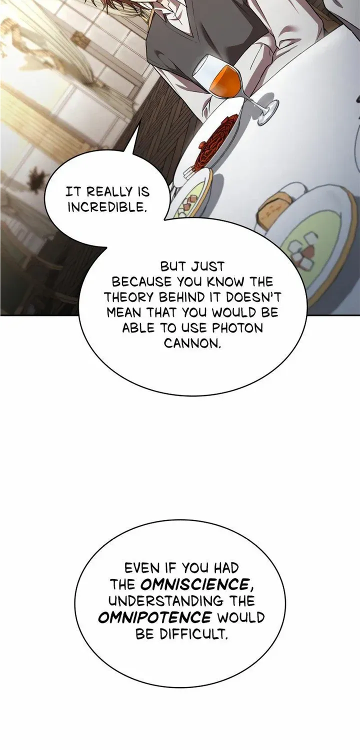 Infinite Mage Zinmanga X Chapter 65 Page 64