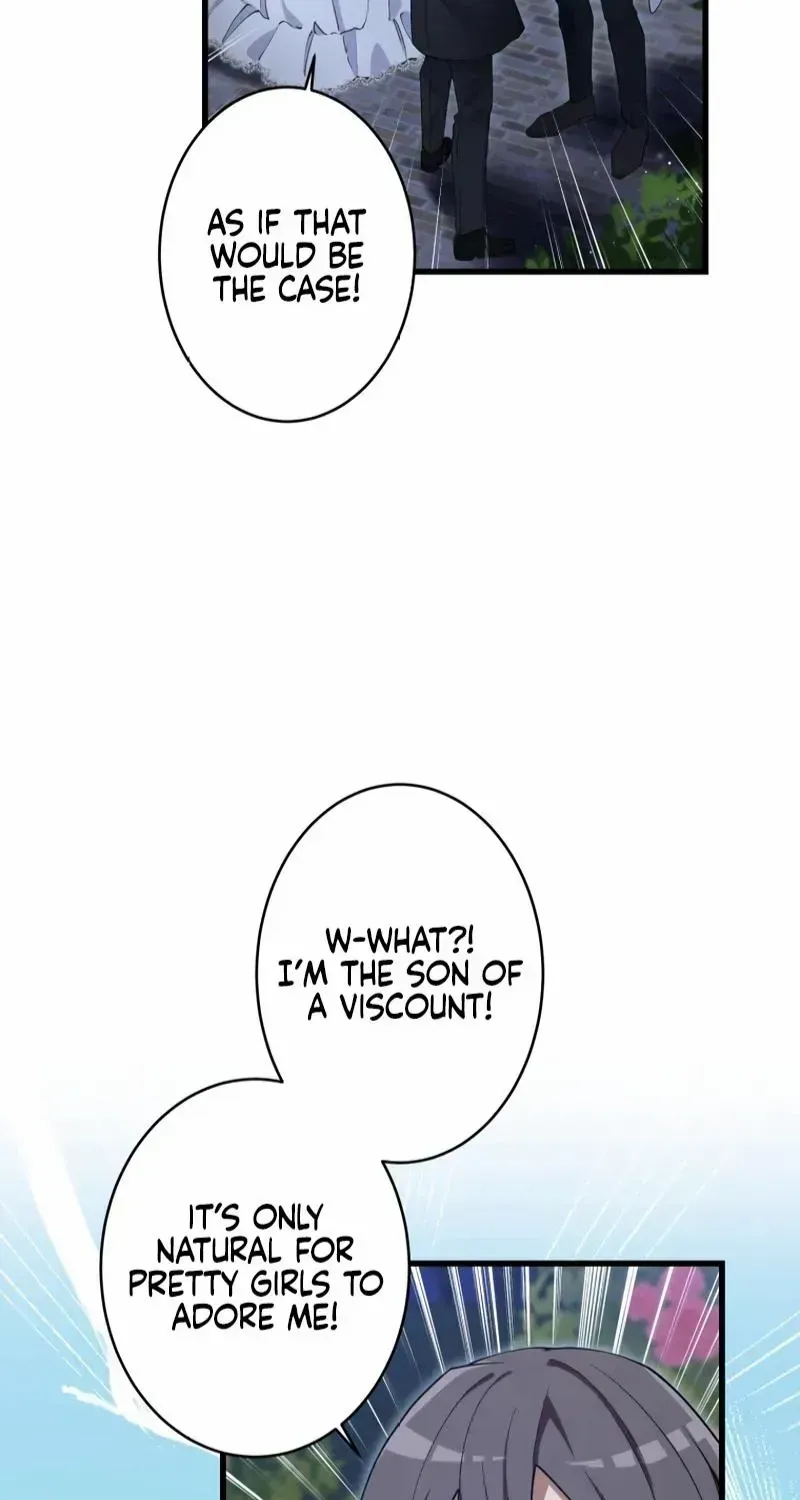 Happiness of the the Holy Maiden's Fresh Start Zinmanga X Chapter 6 Page 13