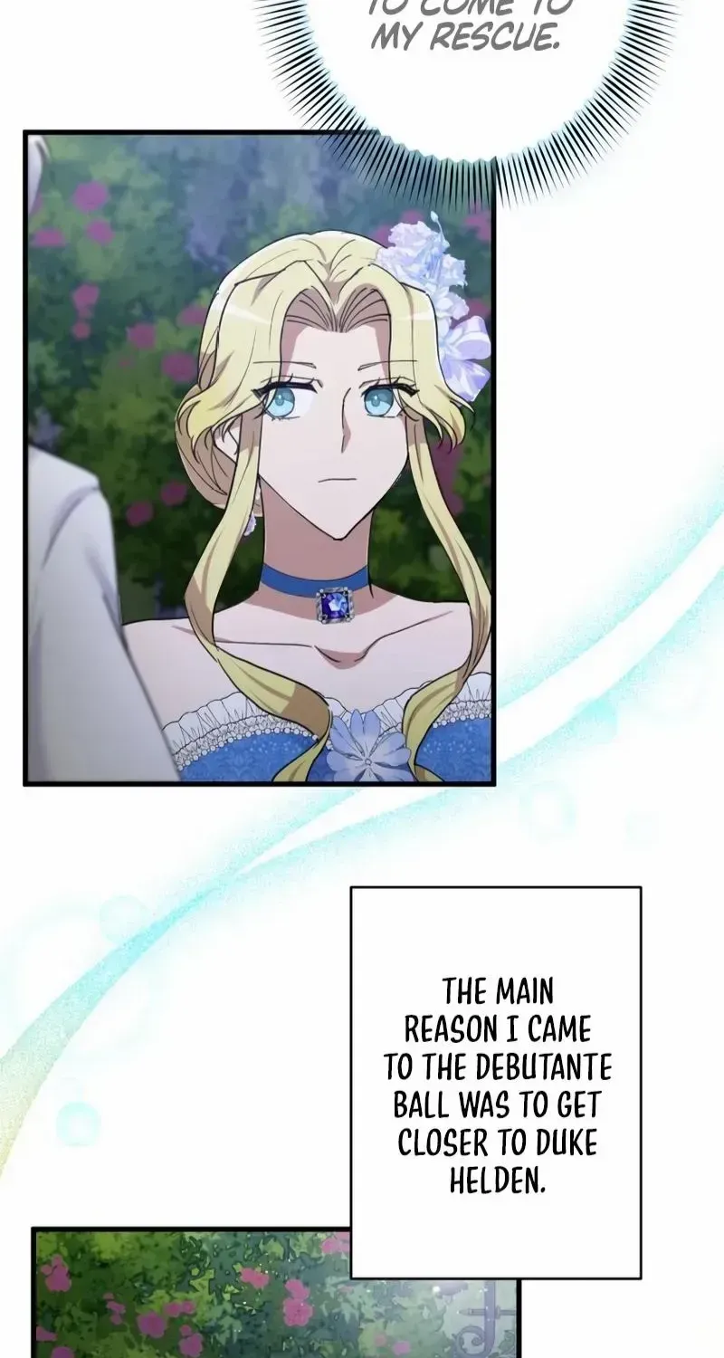 Happiness of the the Holy Maiden's Fresh Start Zinmanga X Chapter 6 Page 22