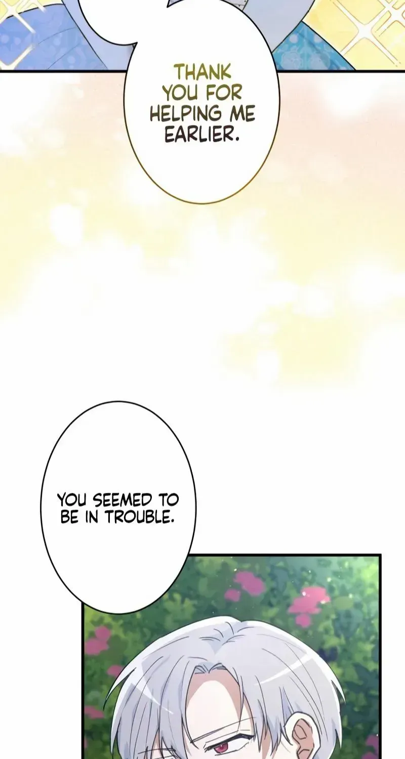 Happiness of the the Holy Maiden's Fresh Start Zinmanga X Chapter 6 Page 25