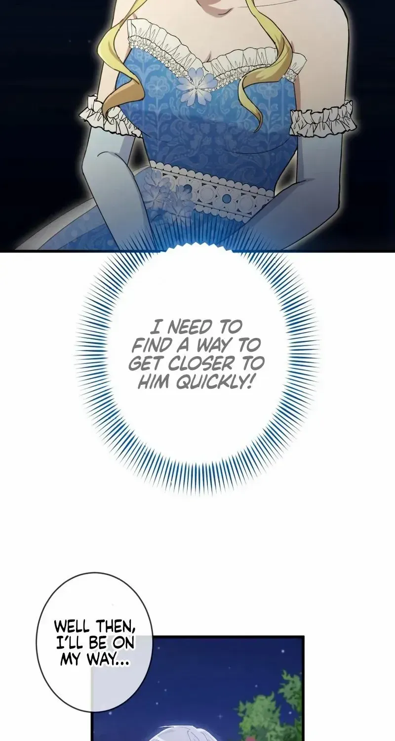 Happiness of the the Holy Maiden's Fresh Start Zinmanga X Chapter 6 Page 32