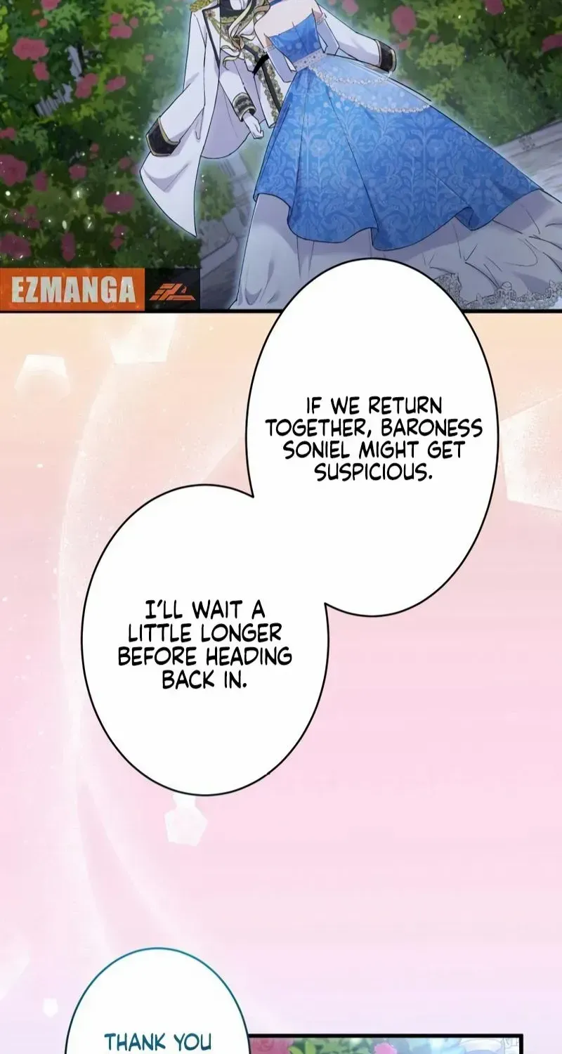 Happiness of the the Holy Maiden's Fresh Start Zinmanga X Chapter 6 Page 78