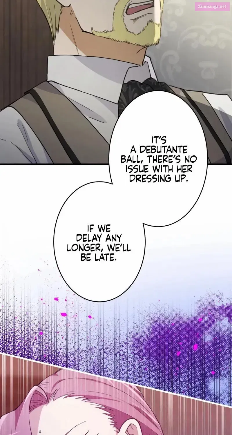 Happiness of the the Holy Maiden's Fresh Start Zinmanga X Chapter 5 Page 47