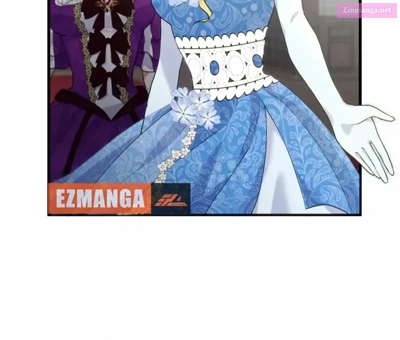Happiness of the the Holy Maiden's Fresh Start Zinmanga X Chapter 5 Page 50