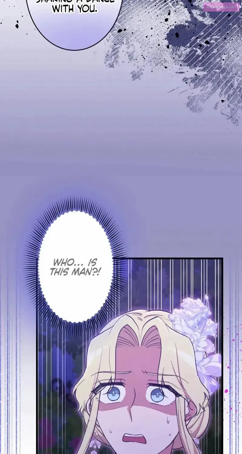 Happiness of the the Holy Maiden's Fresh Start Zinmanga X Chapter 5 Page 72