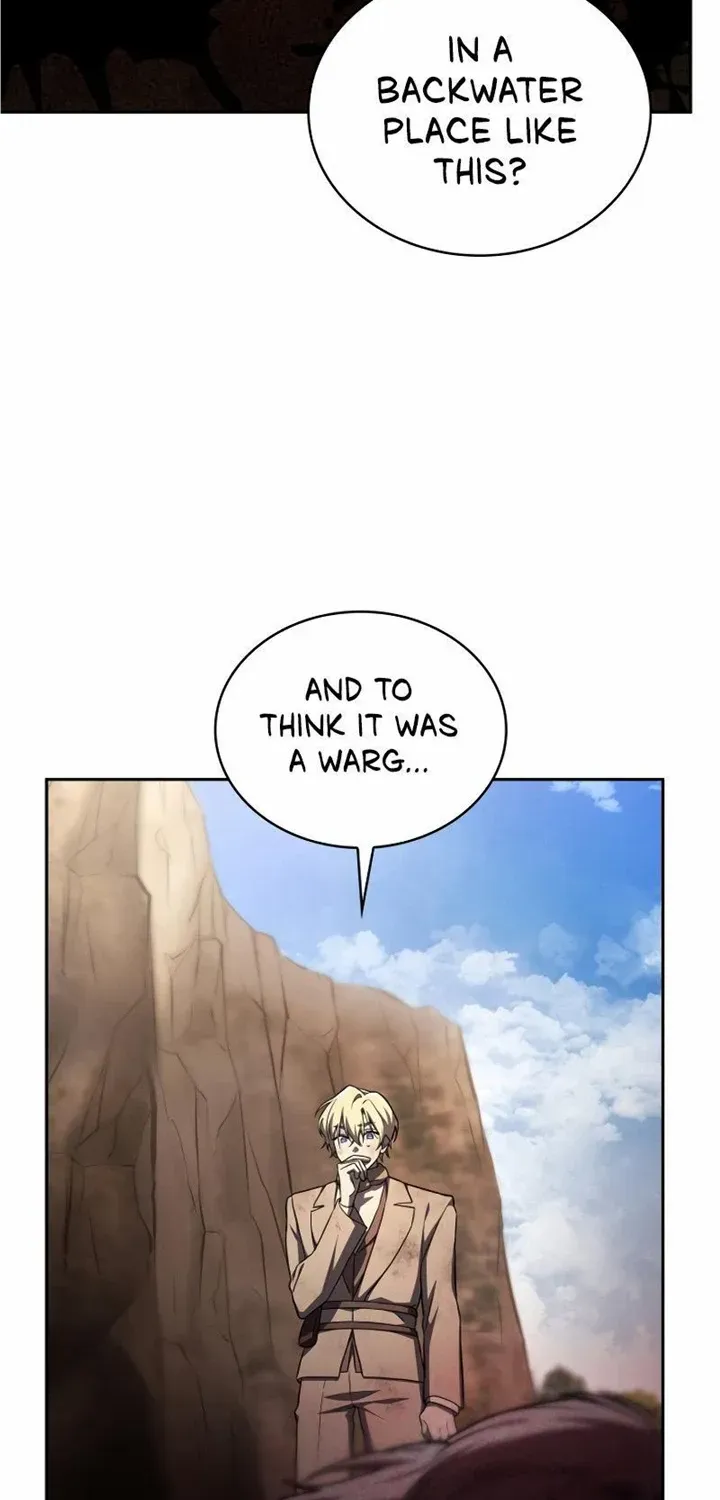 Infinite Mage Zinmanga X Chapter 63 Page 27