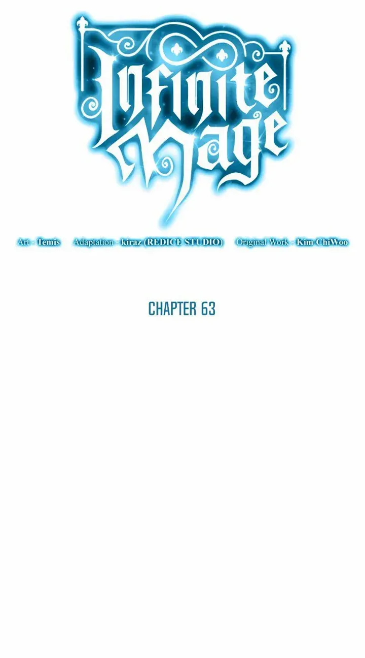 Infinite Mage Zinmanga X Chapter 63 Page 36