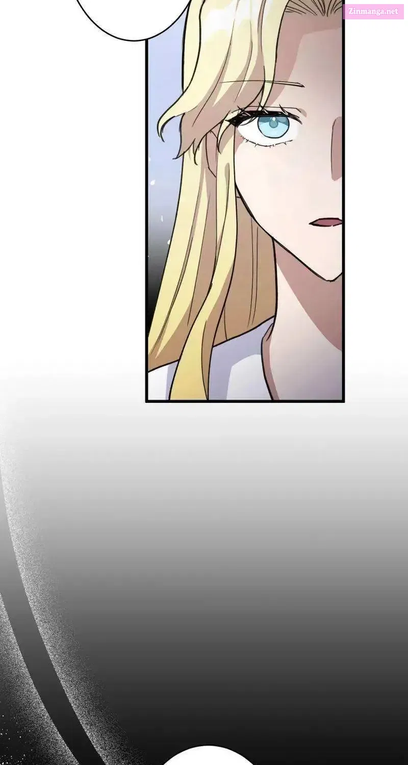 Happiness of the the Holy Maiden's Fresh Start Zinmanga X Chapter 4 Page 3