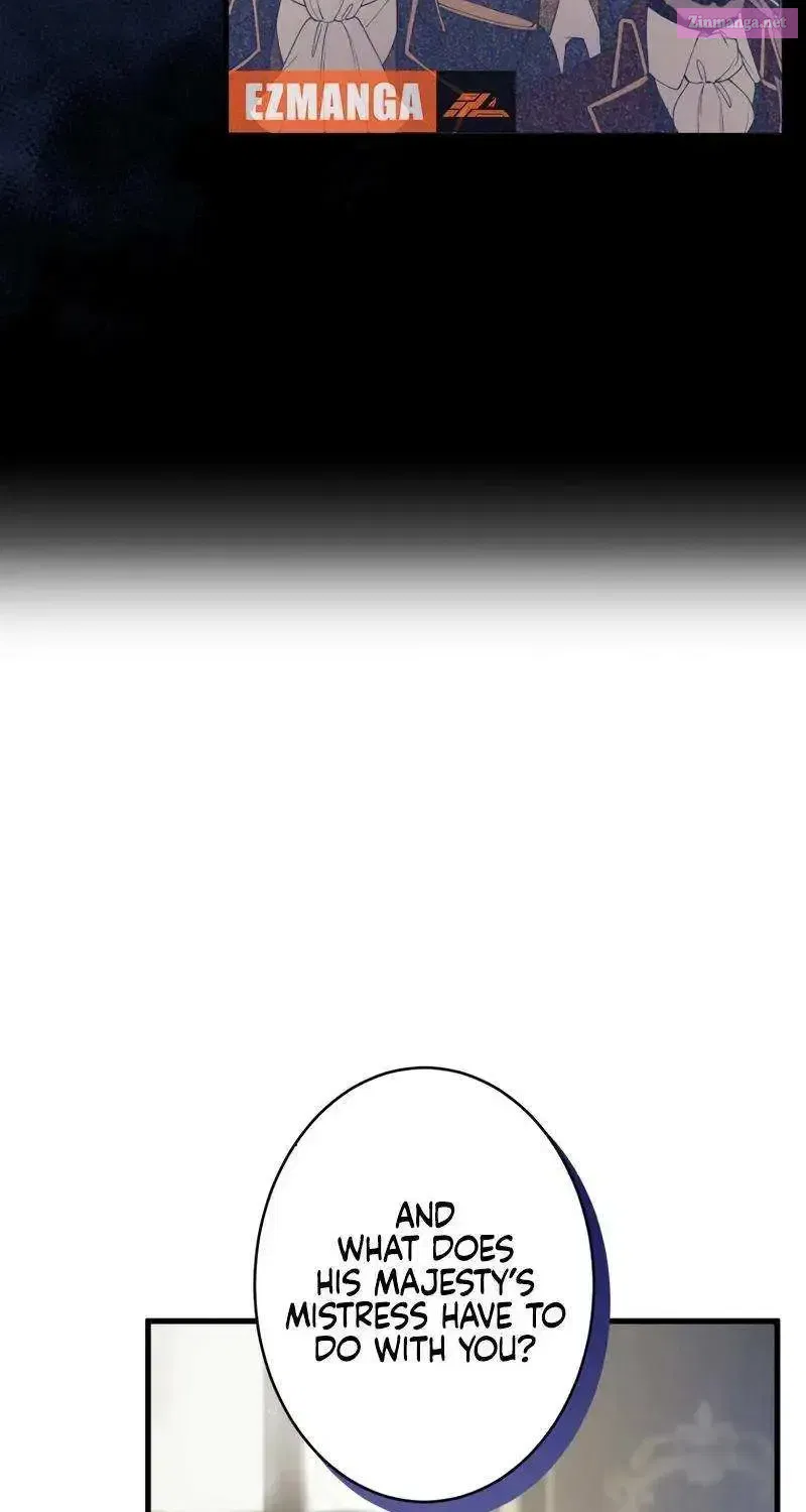 Happiness of the the Holy Maiden's Fresh Start Zinmanga X Chapter 4 Page 7