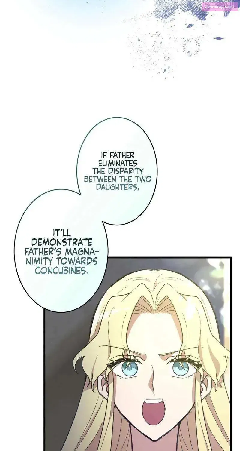 Happiness of the the Holy Maiden's Fresh Start Zinmanga X Chapter 4 Page 26