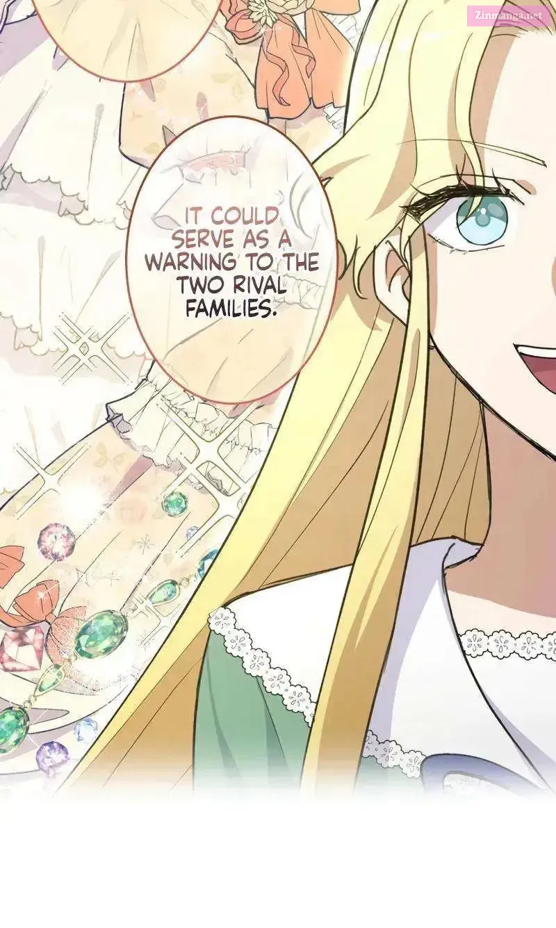 Happiness of the the Holy Maiden's Fresh Start Zinmanga X Chapter 4 Page 28