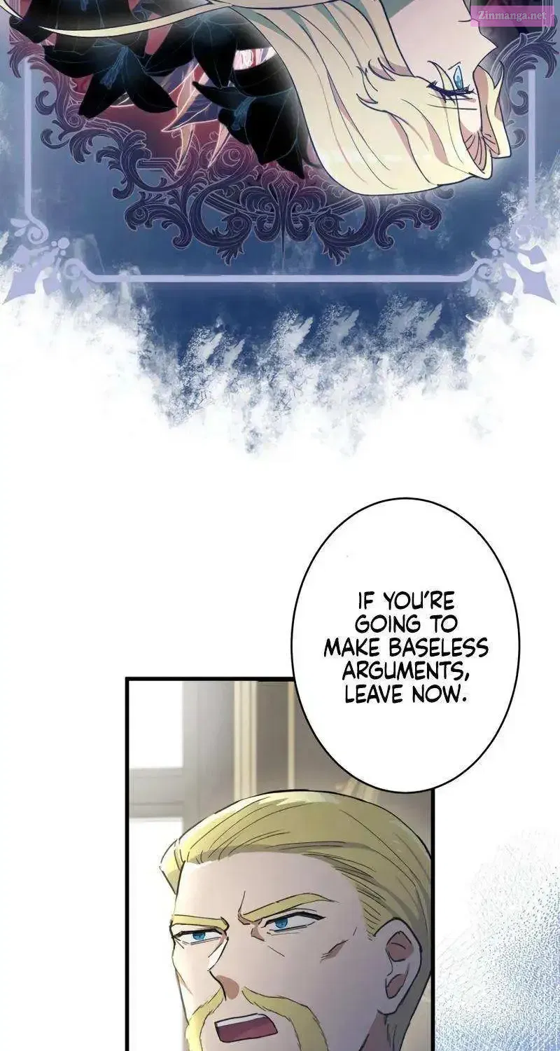 Happiness of the the Holy Maiden's Fresh Start Zinmanga X Chapter 4 Page 30