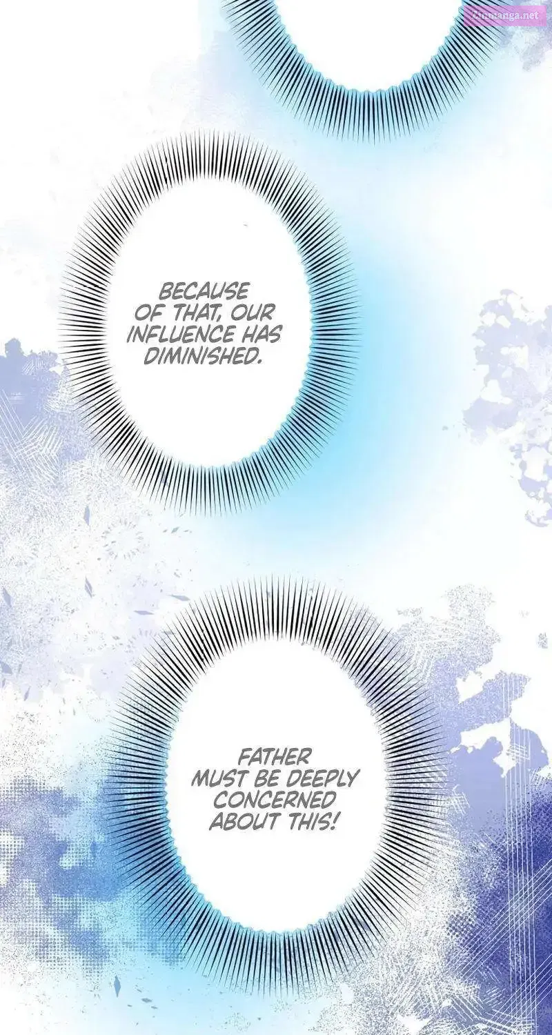 Happiness of the the Holy Maiden's Fresh Start Zinmanga X Chapter 4 Page 35