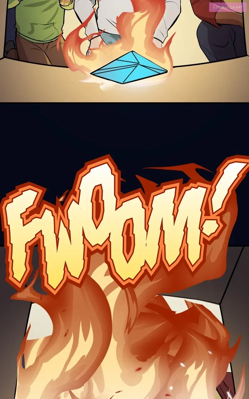 Batman: Wayne FamilyAdventures Zinmanga X Chapter 98 Page 21
