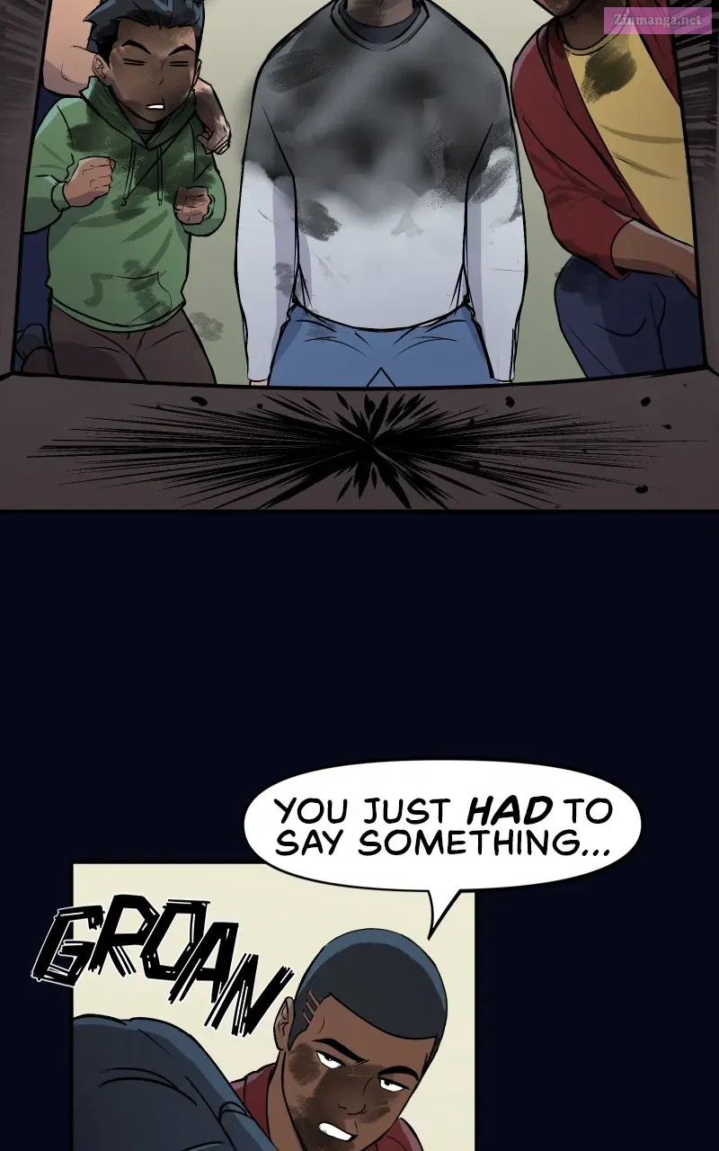 Batman: Wayne FamilyAdventures Zinmanga X Chapter 98 Page 23