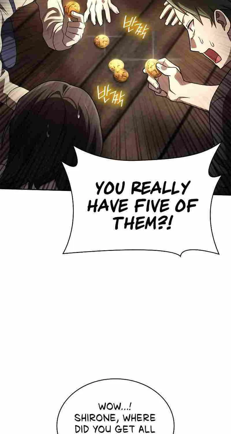 Infinite Mage Zinmanga X Chapter 61 Page 6