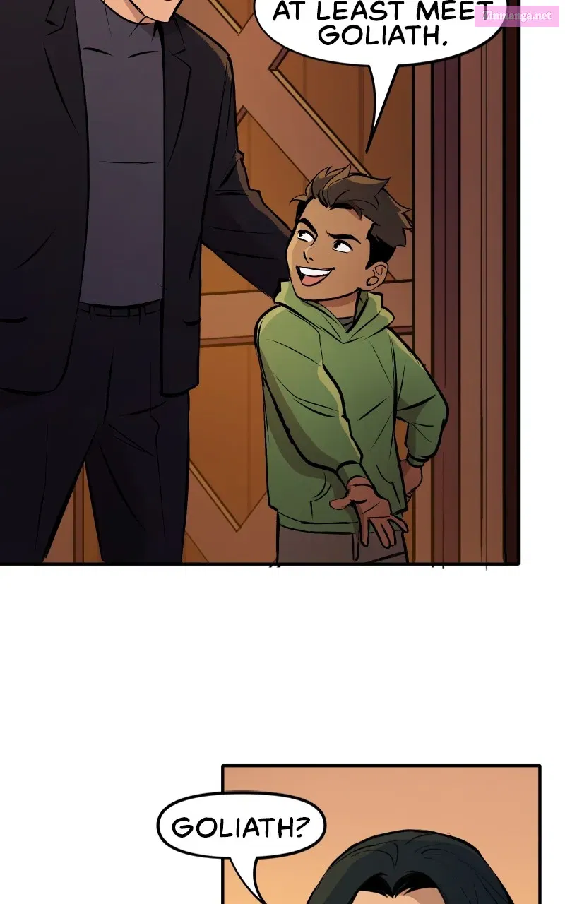 Batman: Wayne FamilyAdventures Zinmanga X Chapter 97 Page 19