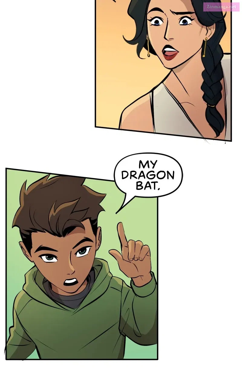 Batman: Wayne FamilyAdventures Zinmanga X Chapter 97 Page 20