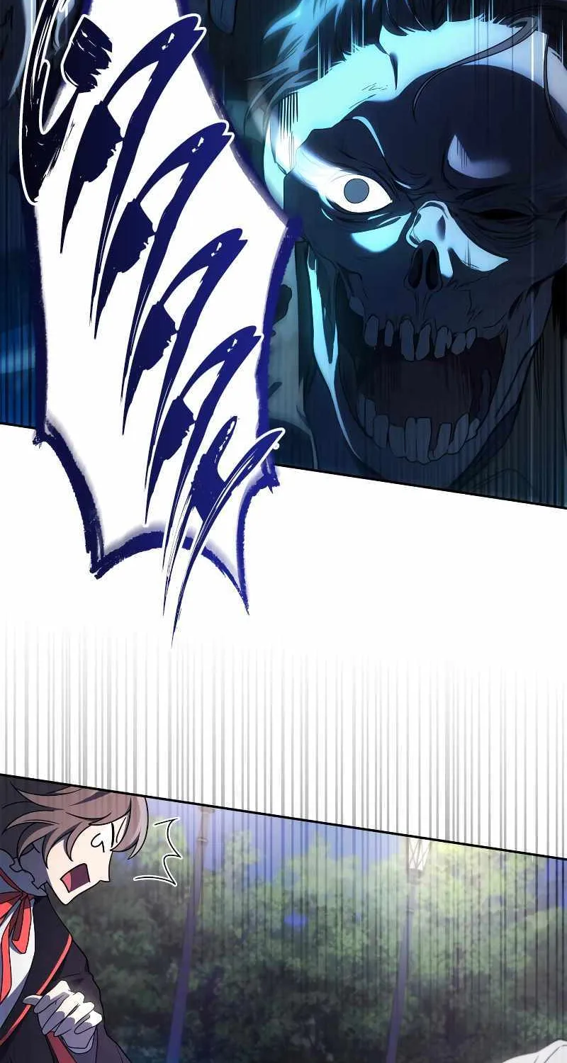 Infinite Mage Zinmanga X Chapter 58 Page 3
