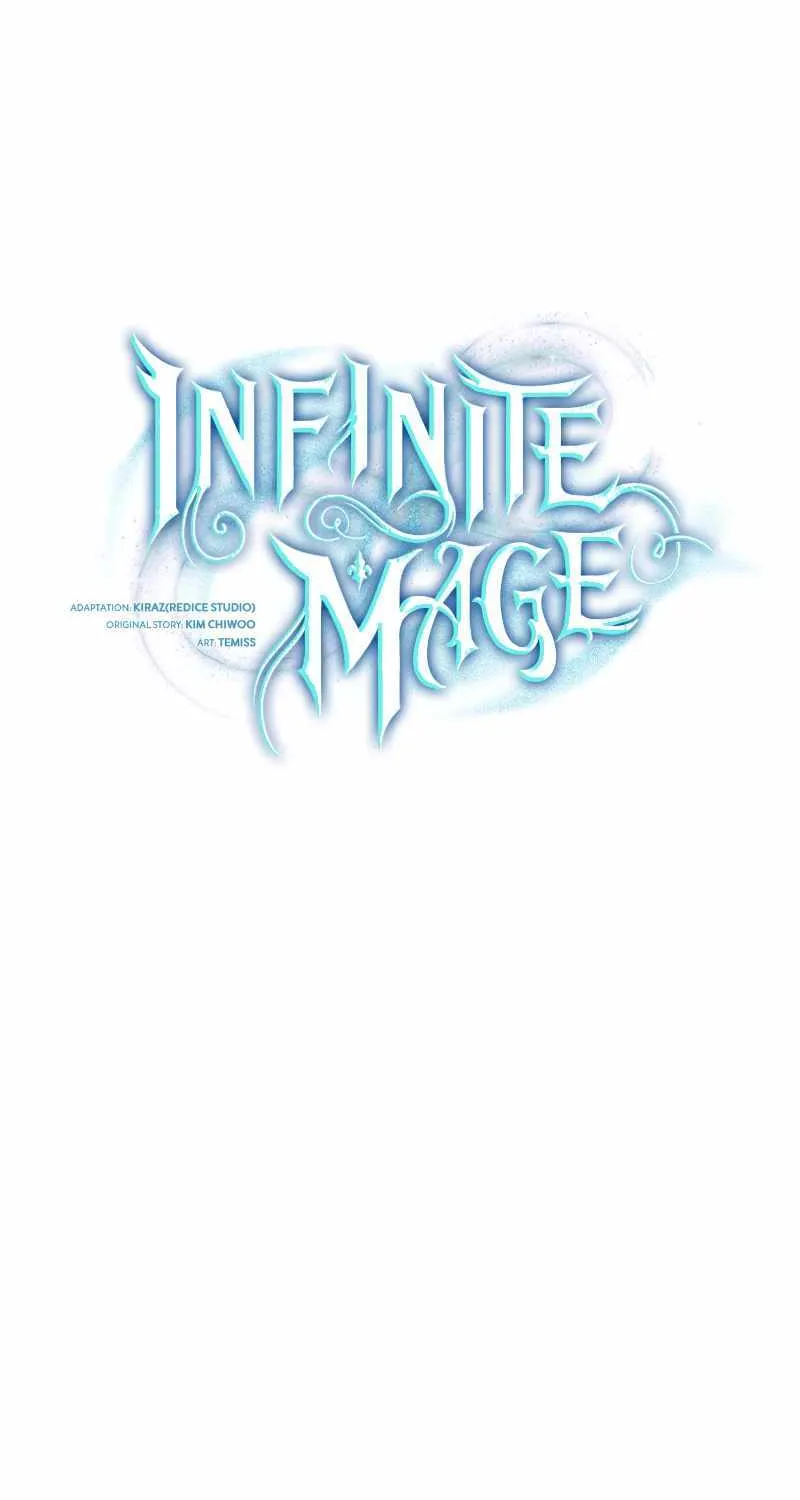 Infinite Mage Zinmanga X Chapter 58 Page 8