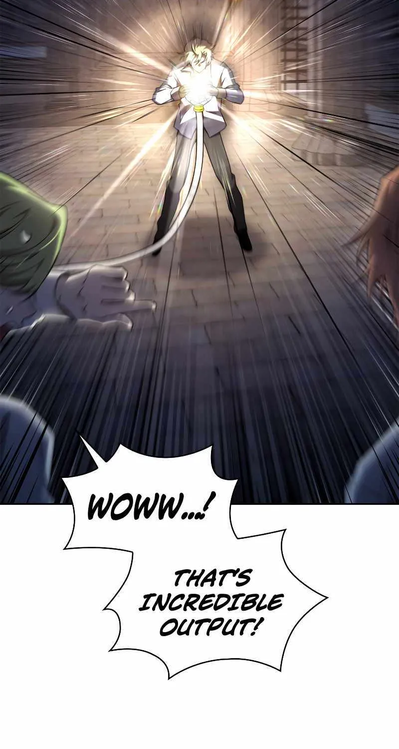 Infinite Mage Zinmanga X Chapter 57 Page 33