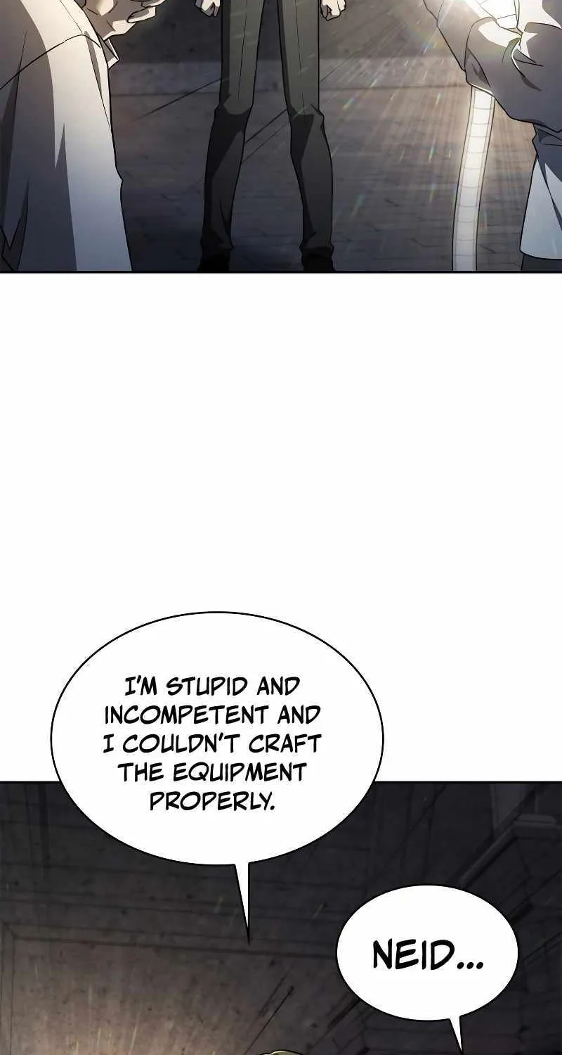 Infinite Mage Zinmanga X Chapter 57 Page 46