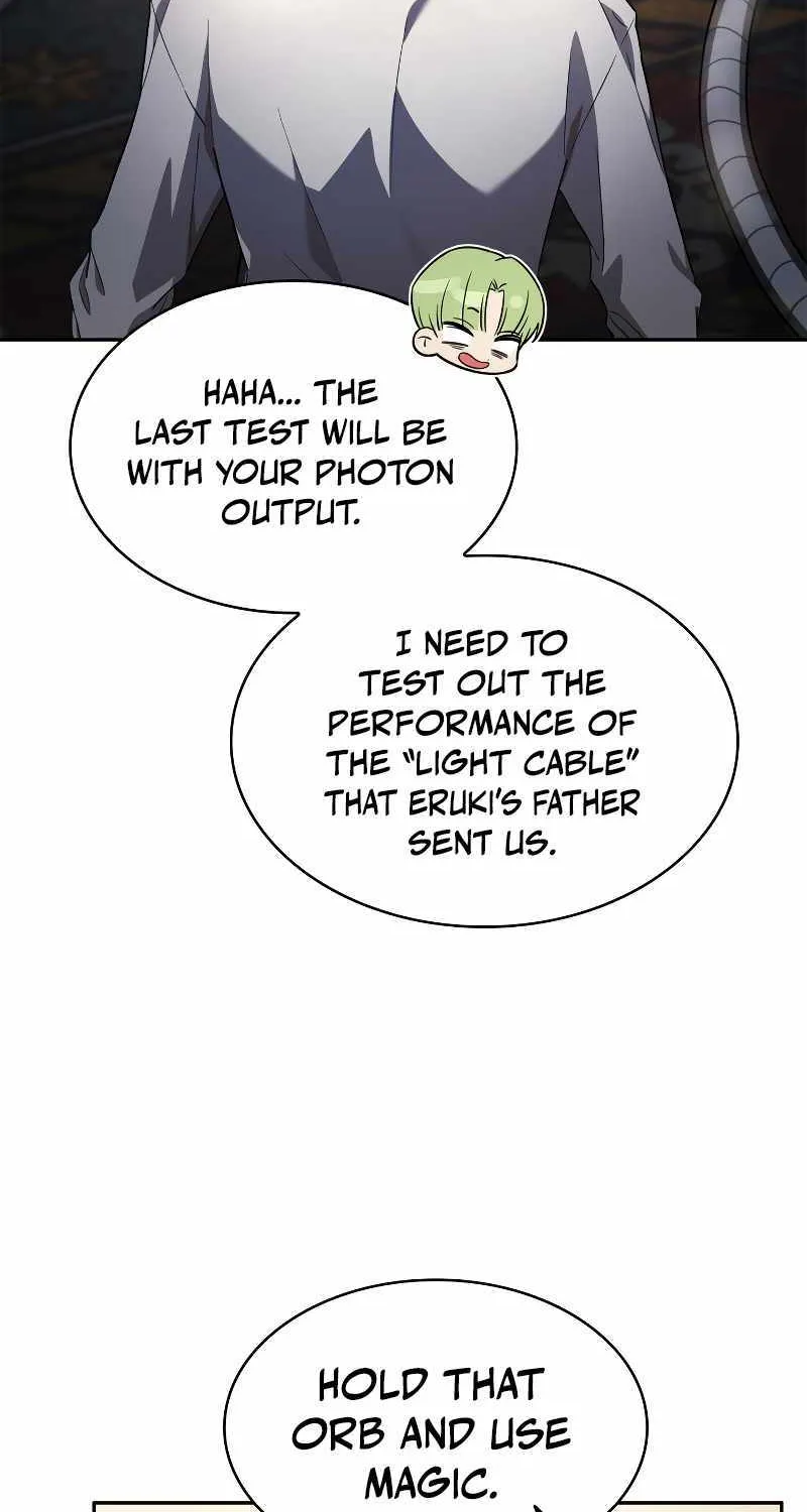Infinite Mage Zinmanga X Chapter 55 Page 28