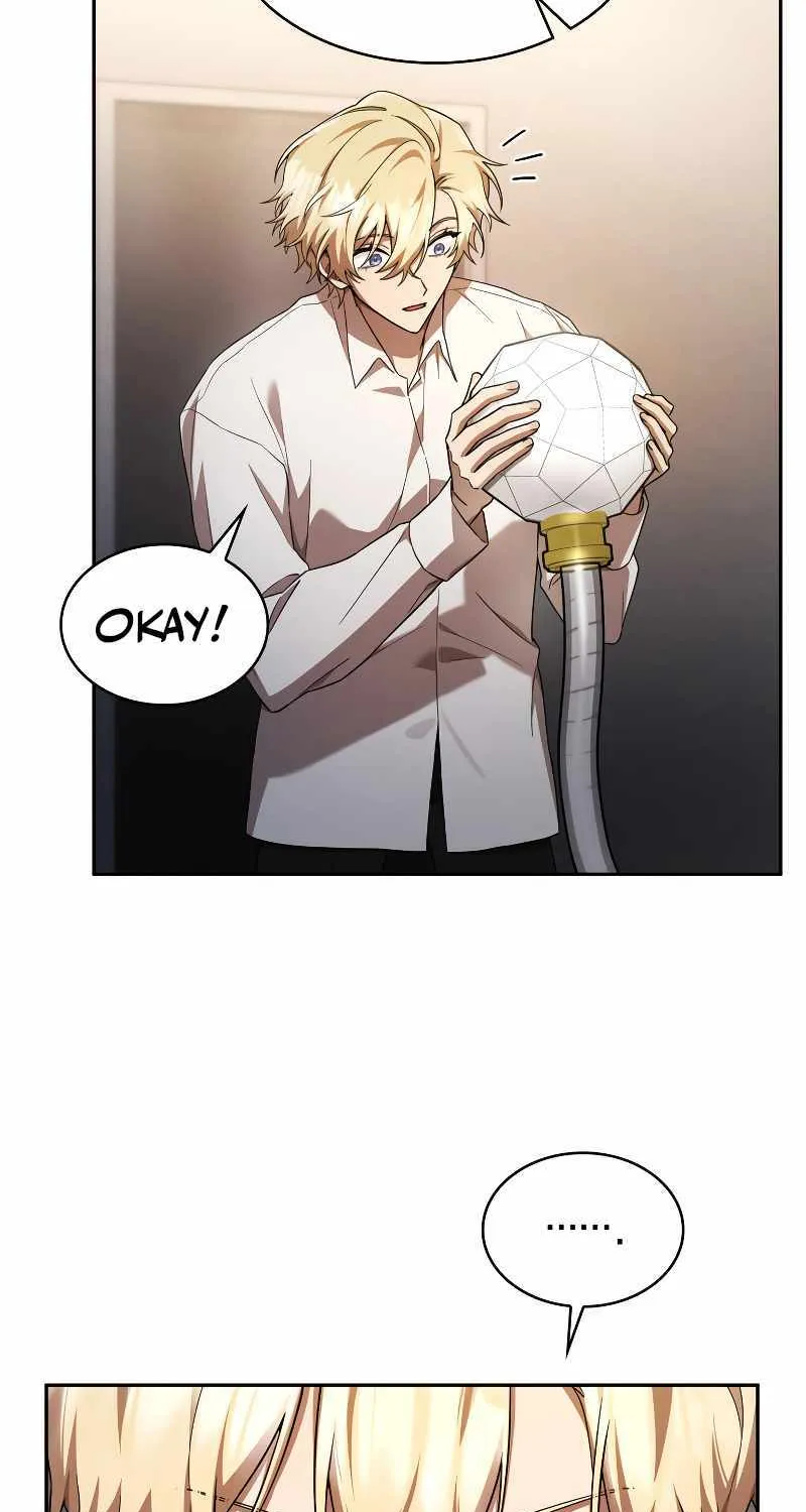 Infinite Mage Zinmanga X Chapter 55 Page 29