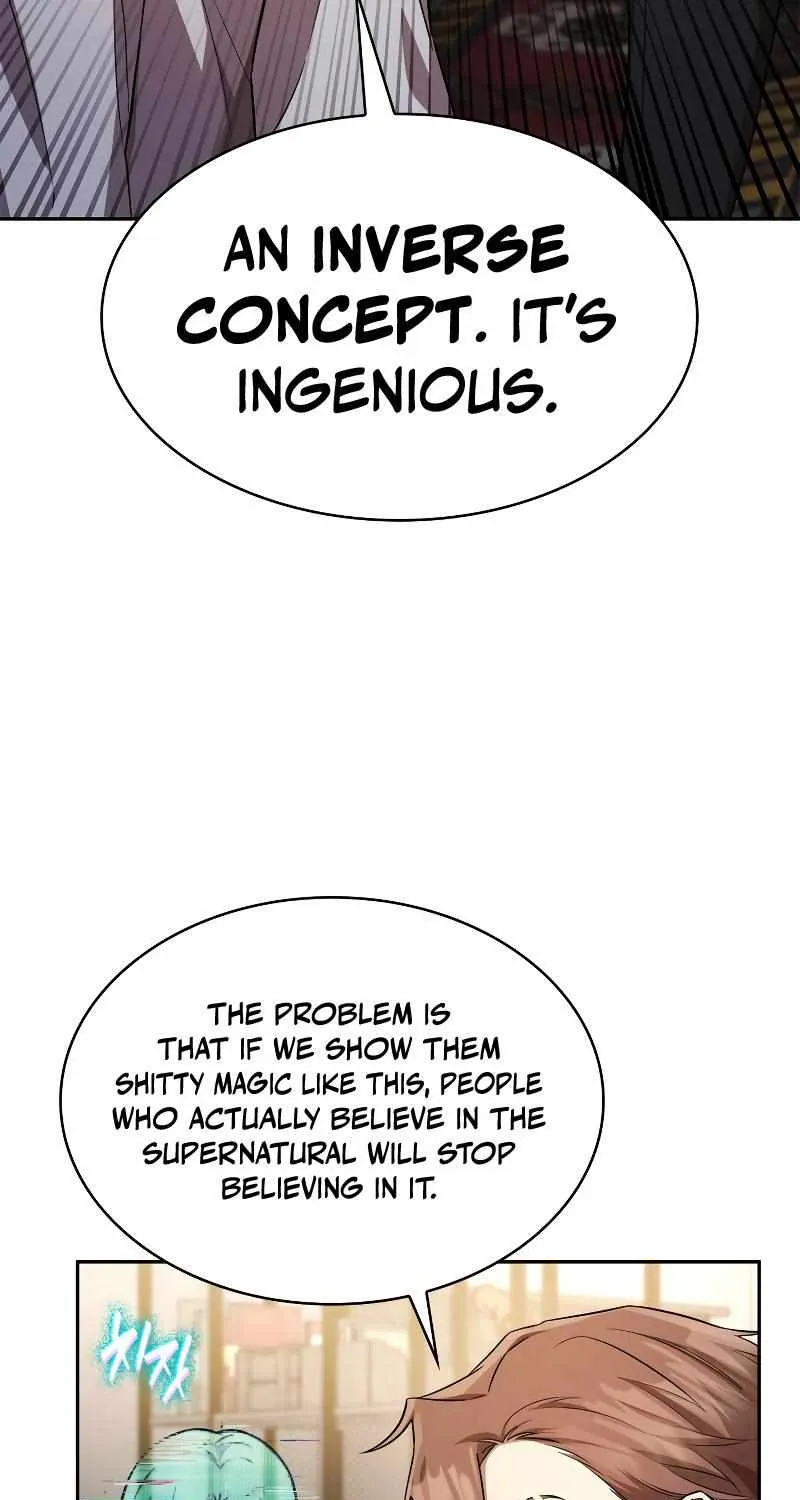 Infinite Mage Zinmanga X Chapter 54 Page 40