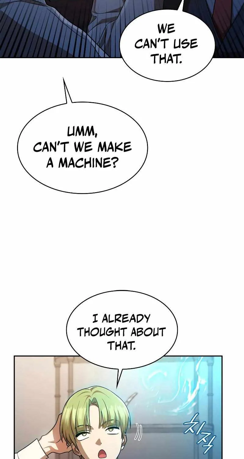 Infinite Mage Zinmanga X Chapter 54 Page 49