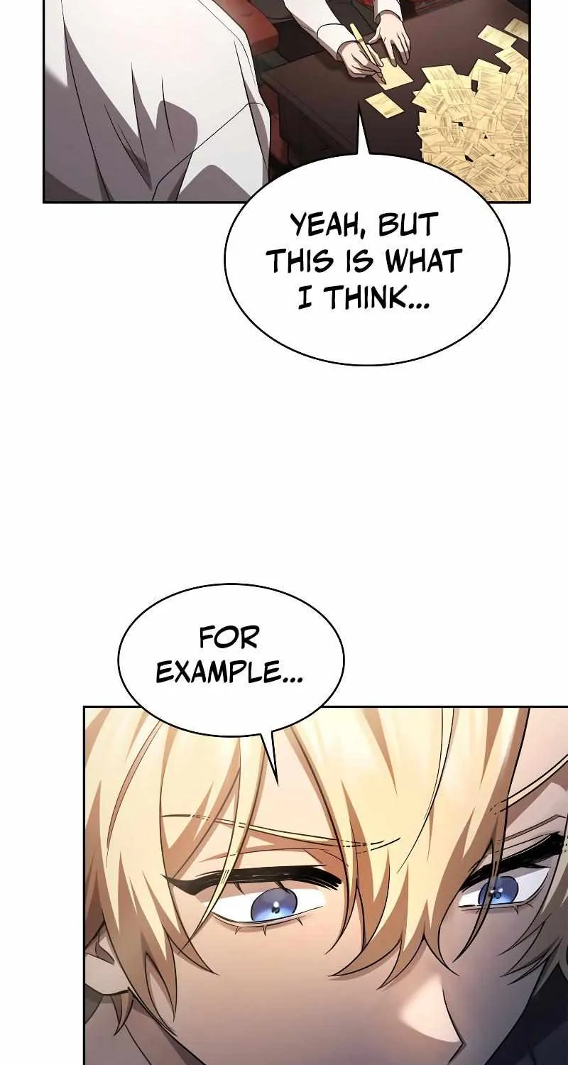 Infinite Mage Zinmanga X Chapter 54 Page 68