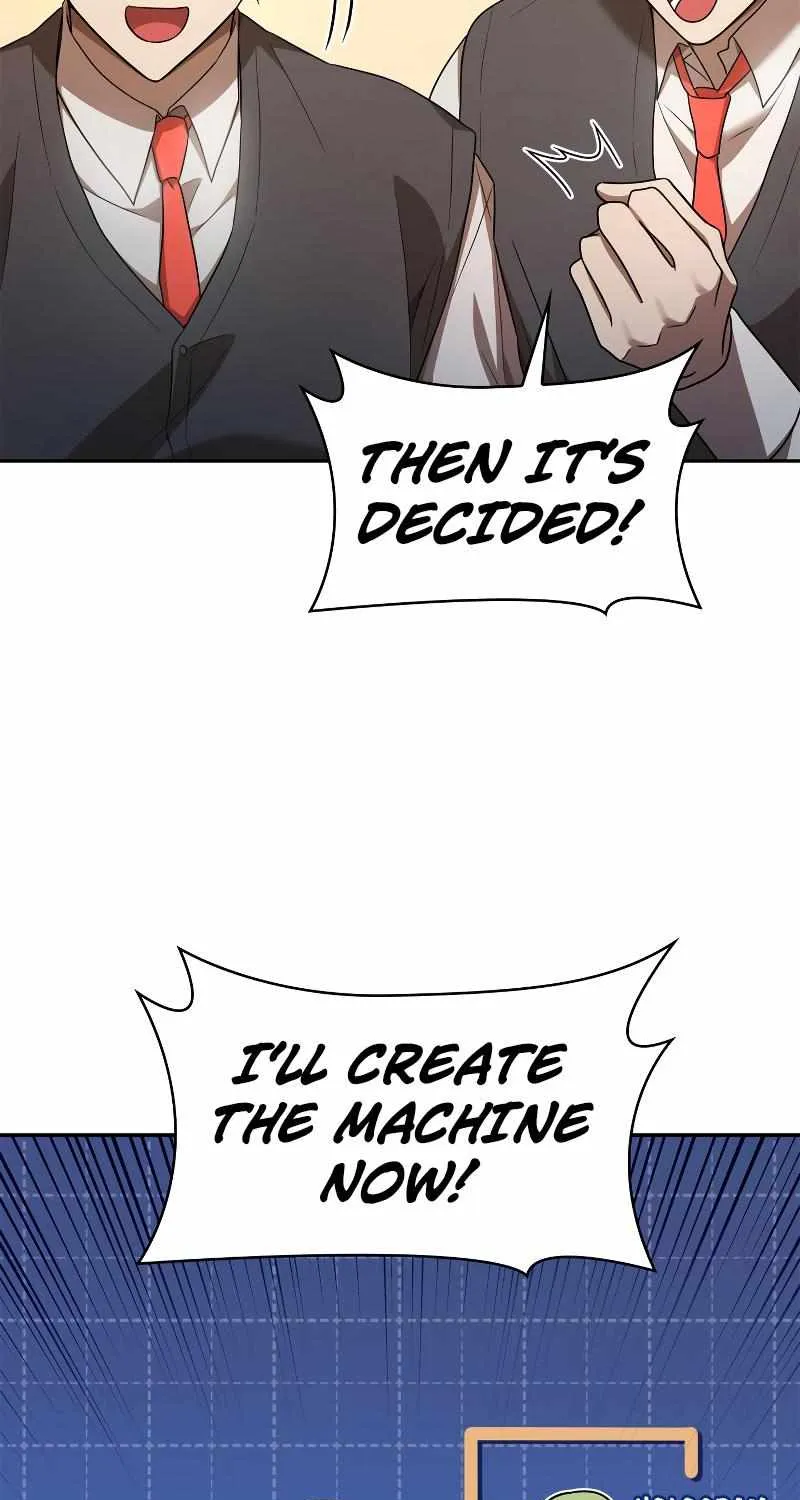 Infinite Mage Zinmanga X Chapter 54 Page 76