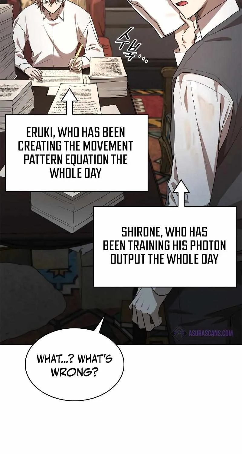 Infinite Mage Zinmanga X Chapter 54 Page 90