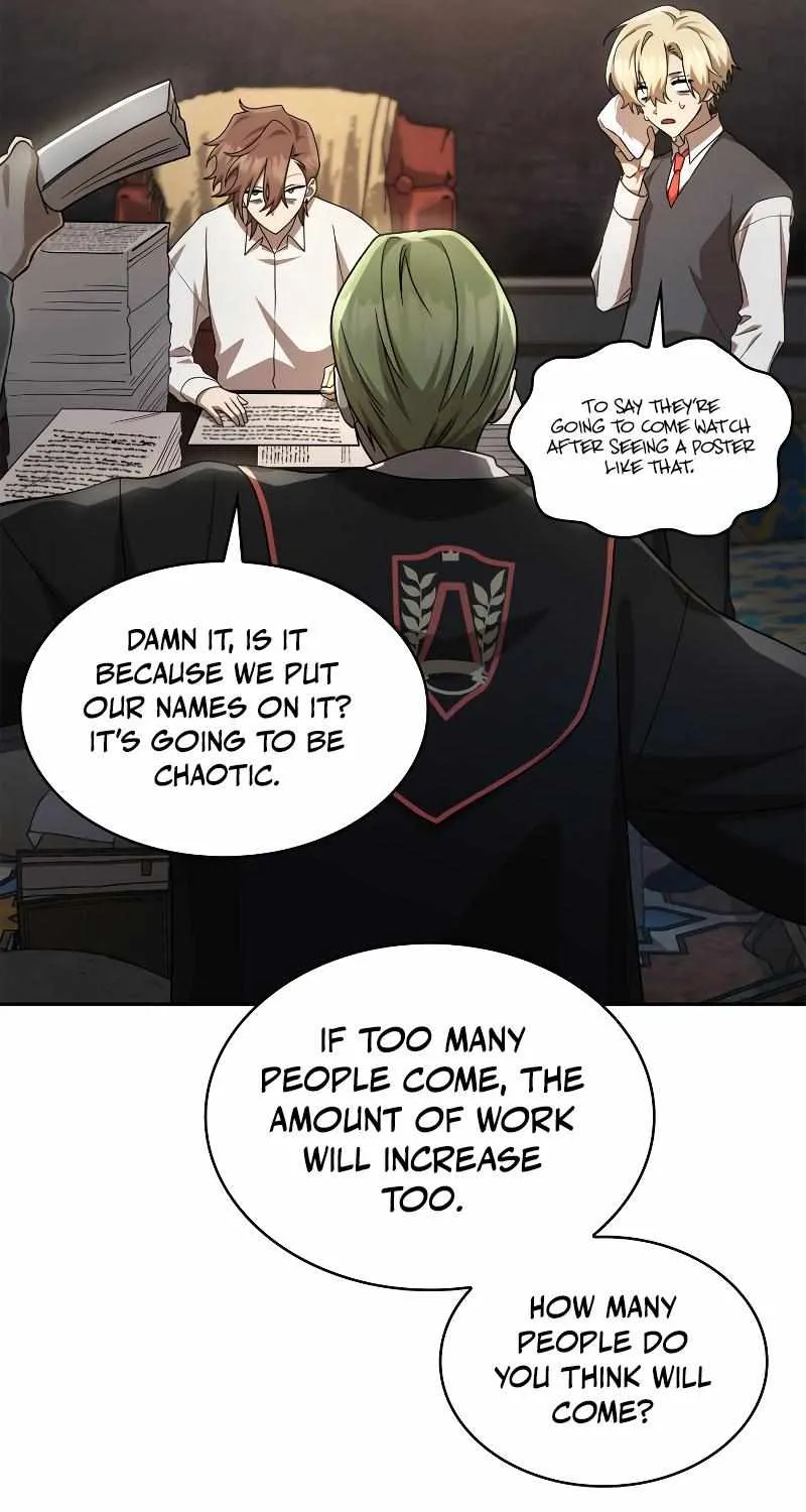 Infinite Mage Zinmanga X Chapter 54 Page 92