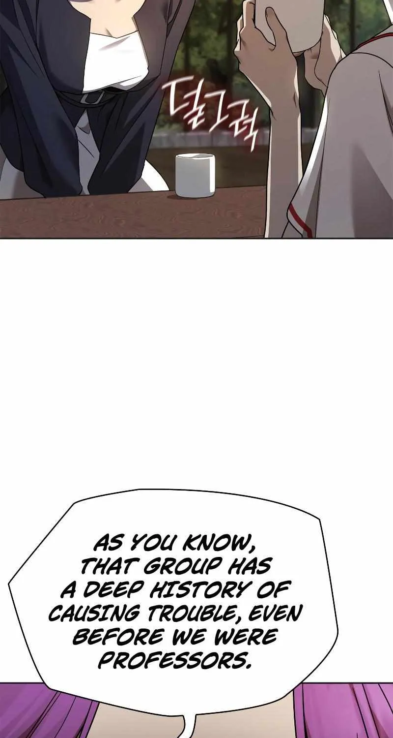 Infinite Mage Zinmanga X Chapter 49 Page 20