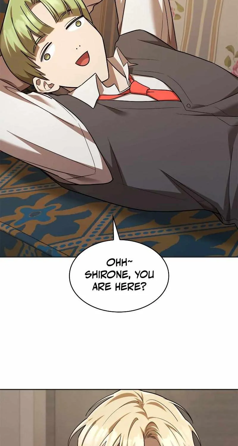 Infinite Mage Zinmanga X Chapter 49 Page 27