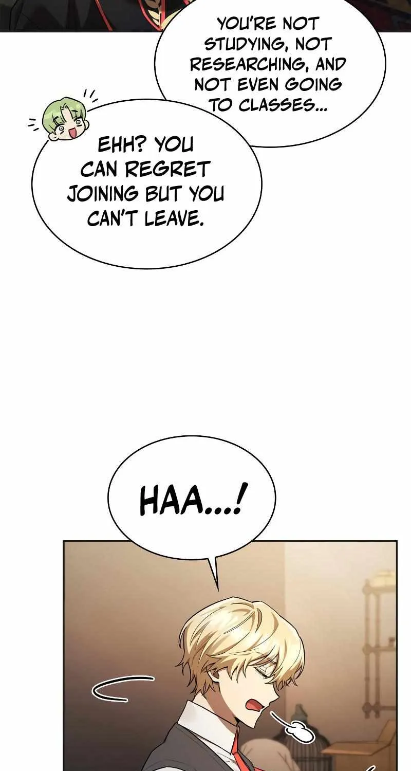 Infinite Mage Zinmanga X Chapter 49 Page 32
