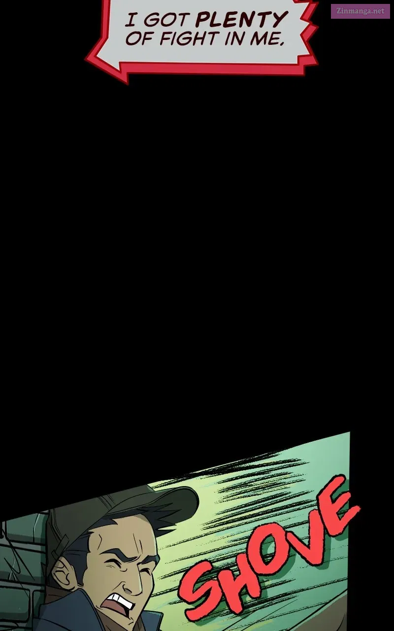 Batman: Wayne FamilyAdventures Zinmanga X Chapter 95 Page 6