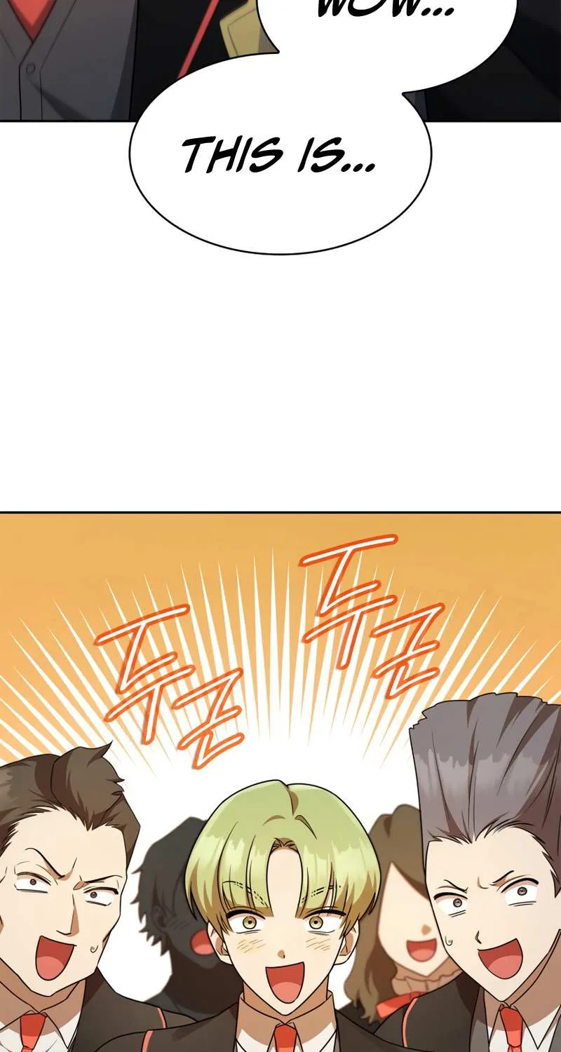 Infinite Mage Zinmanga X Chapter 45 Page 3